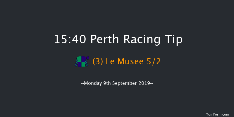 Perth 15:40 Handicap Chase (Class 2) 20f Sat 17th Aug 2019