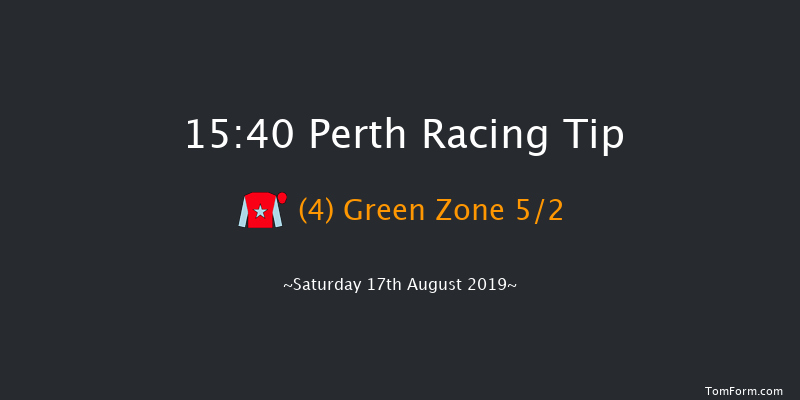 Perth 15:40 Handicap Hurdle (Class 2) 16f Wed 31st Jul 2019