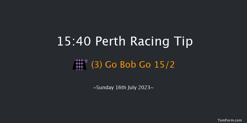 Perth 15:40 Handicap Hurdle (Class 4) 20f Thu 6th Jul 2023