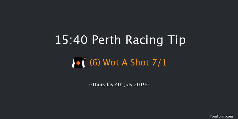 Perth 15:40 Handicap Hurdle (Class 4) 16f Thu 1st Jan 1970