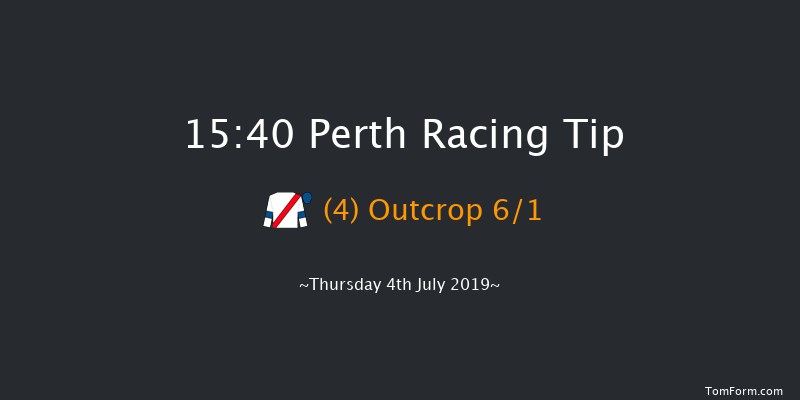 Perth 15:40 Handicap Hurdle (Class 4) 16f Thu 1st Jan 1970