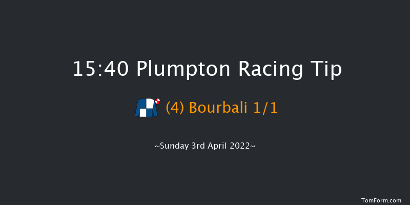 Plumpton 15:40 Handicap Hurdle (Class 3) 20f Mon 21st Mar 2022