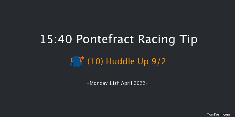 Pontefract 15:40 Handicap (Class 2) 5f Tue 5th Apr 2022