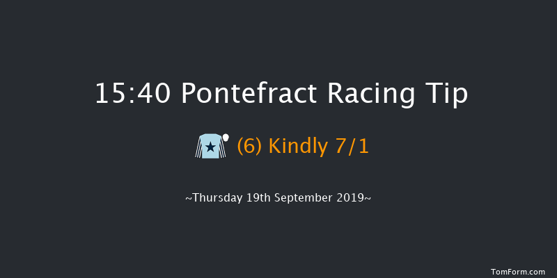 Pontefract 15:40 Handicap (Class 2) 6f Sun 18th Aug 2019