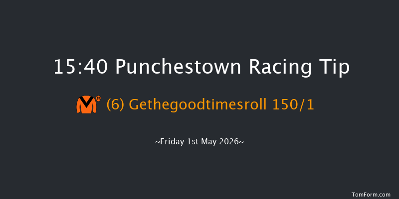 Punchestown 15-40 20f Thu 30th Apr 2026