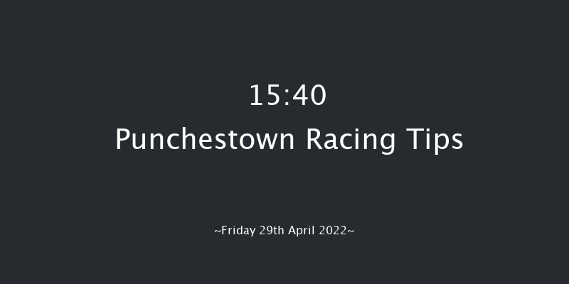 Punchestown 15:40 Conditions Chase 21f Thu 28th Apr 2022