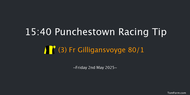 Punchestown 15-40 20f Thu 1st May 2025