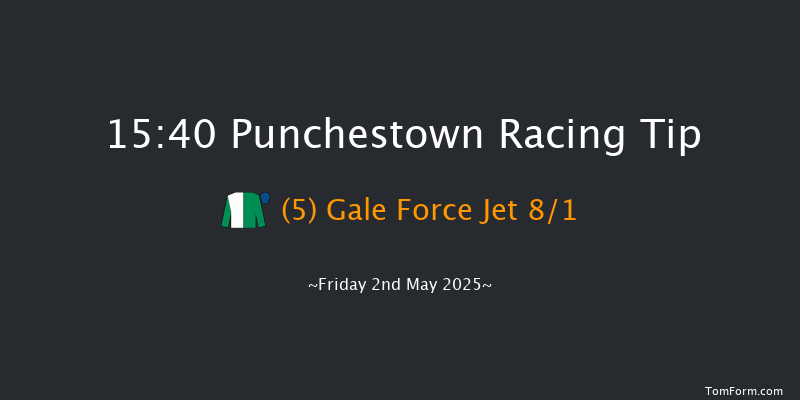 Punchestown 15-40 20f Thu 1st May 2025