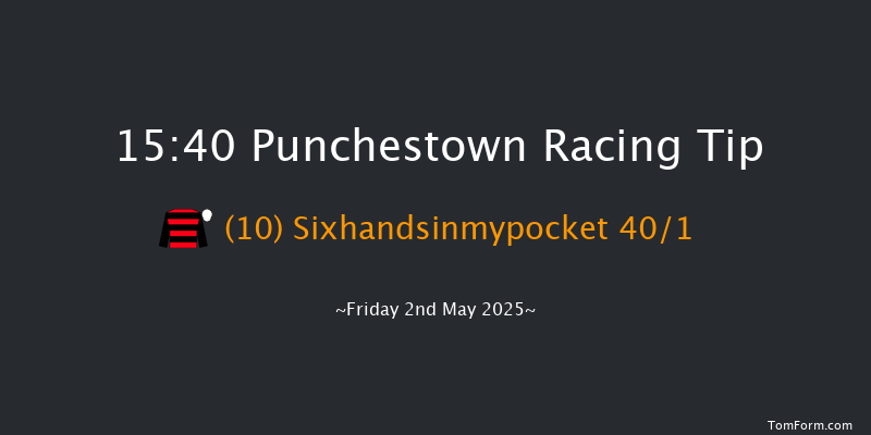 Punchestown 15-40 20f Thu 1st May 2025