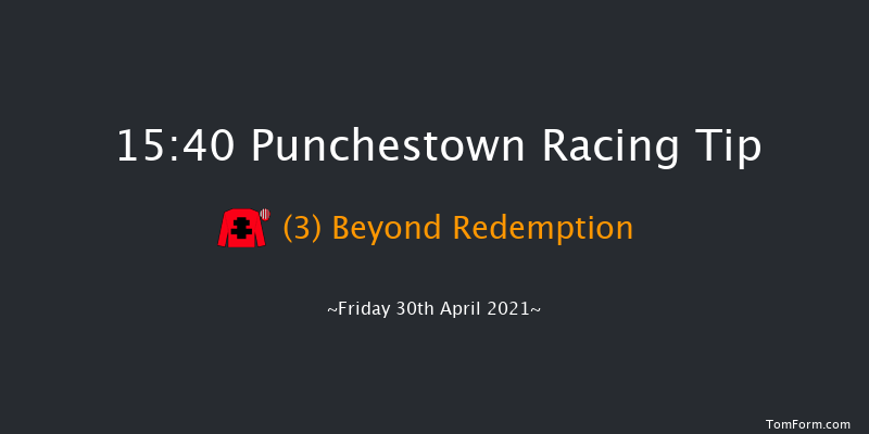 Paddy Power Hunters Chase For The Bishopscourt Cup Punchestown 15:40 Conditions Chase 20f Thu 29th Apr 2021