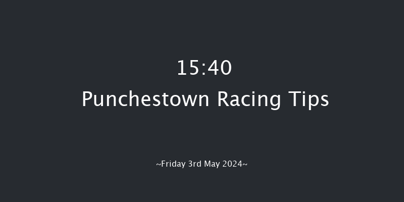 Punchestown  15:40 Conditions Chase 20f Thu 2nd May 2024