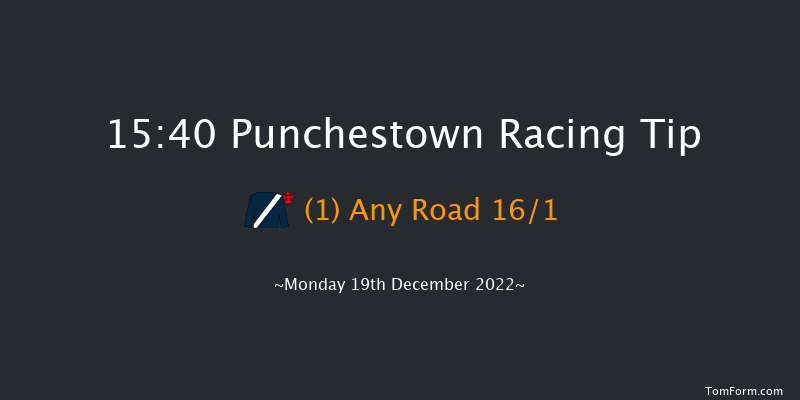 Punchestown 15:40 NH Flat Race 16f Tue 29th Nov 2022