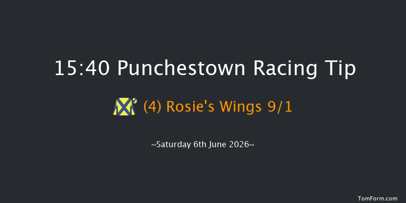 Punchestown 15-40 16f Wed 13th May 2026