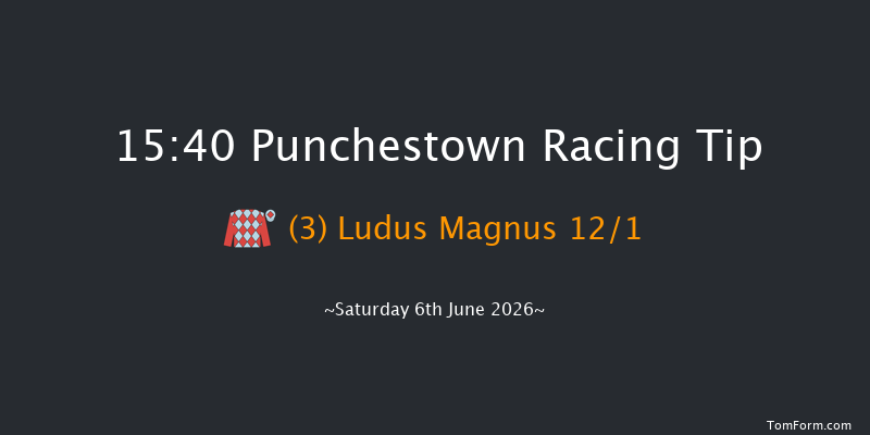 Punchestown 15-40 16f Wed 13th May 2026