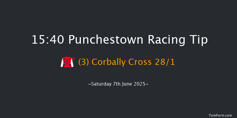 Punchestown 15-40 19f Sat 3rd May 2025