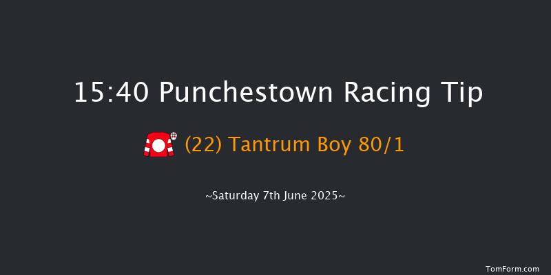 Punchestown 15-40 19f Sat 3rd May 2025