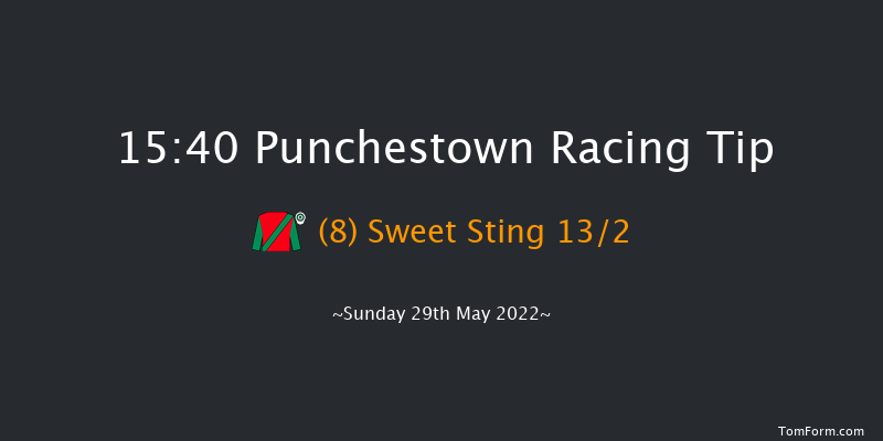 Punchestown 15:40 Handicap Hurdle 24f Sat 28th May 2022