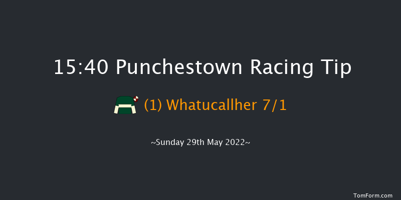 Punchestown 15:40 Handicap Hurdle 24f Sat 28th May 2022