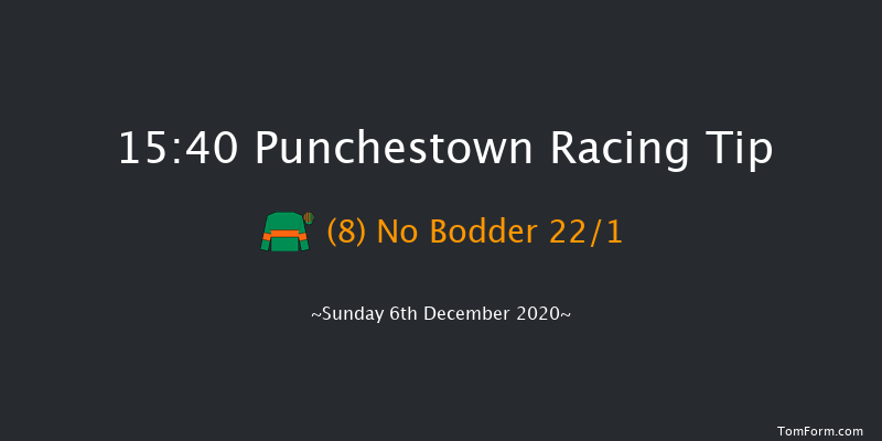 Old House, Kill (Pro/Am) Flat Race Punchestown 15:40 NH Flat Race 17f Tue 24th Nov 2020