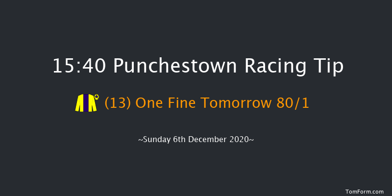 Old House, Kill (Pro/Am) Flat Race Punchestown 15:40 NH Flat Race 17f Tue 24th Nov 2020