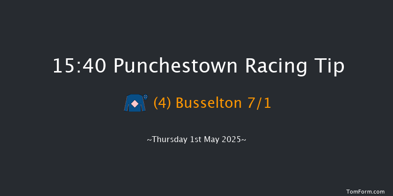 Punchestown 15-40 33f Wed 30th Apr 2025