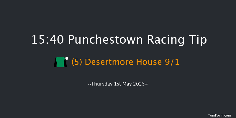Punchestown 15-40 33f Wed 30th Apr 2025