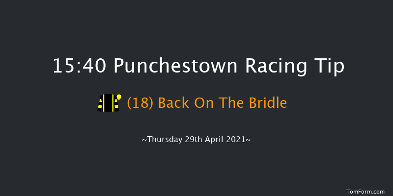 Specialist Joinery Group Handicap Hurdle (88-123) Punchestown 15:40 Handicap Hurdle 16f Wed 28th Apr 2021