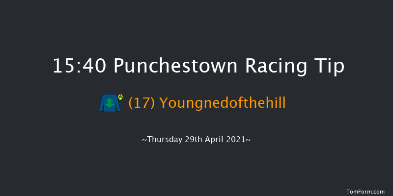 Specialist Joinery Group Handicap Hurdle (88-123) Punchestown 15:40 Handicap Hurdle 16f Wed 28th Apr 2021