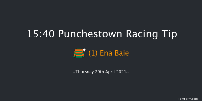 Specialist Joinery Group Handicap Hurdle (88-123) Punchestown 15:40 Handicap Hurdle 16f Wed 28th Apr 2021