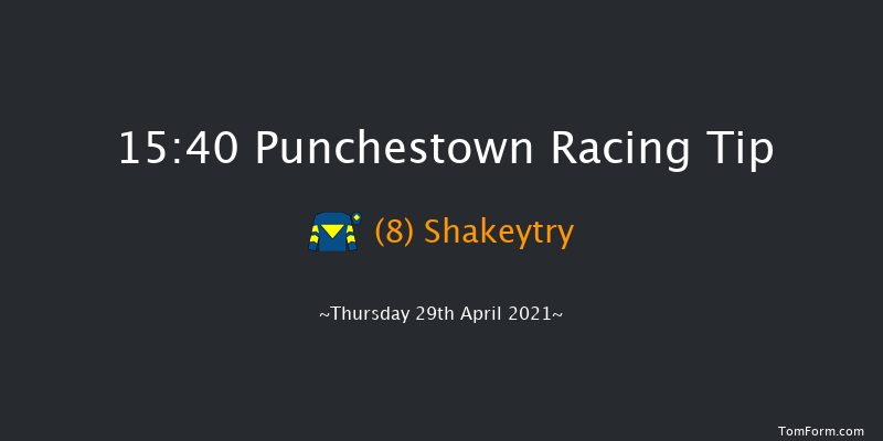 Specialist Joinery Group Handicap Hurdle (88-123) Punchestown 15:40 Handicap Hurdle 16f Wed 28th Apr 2021