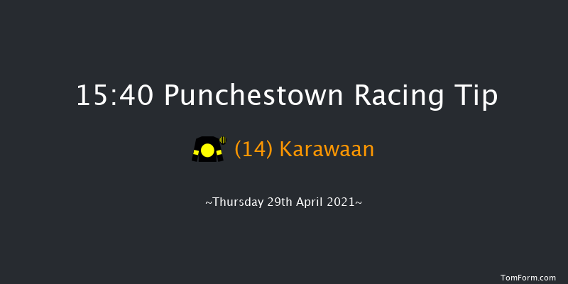 Specialist Joinery Group Handicap Hurdle (88-123) Punchestown 15:40 Handicap Hurdle 16f Wed 28th Apr 2021