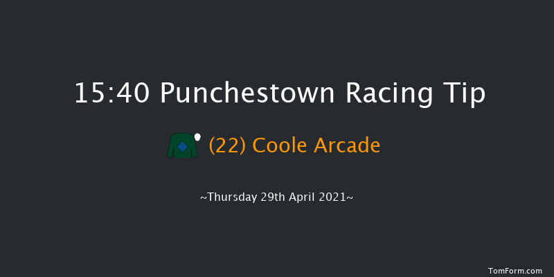 Specialist Joinery Group Handicap Hurdle (88-123) Punchestown 15:40 Handicap Hurdle 16f Wed 28th Apr 2021