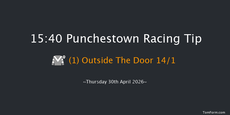 Punchestown 15-40 33f Wed 29th Apr 2026