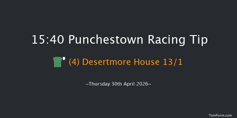 Punchestown 15-40 33f Wed 29th Apr 2026