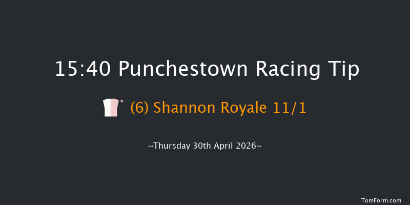 Punchestown 15-40 33f Wed 29th Apr 2026