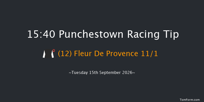 Punchestown 15-40 9f Sun 7th Jun 2026