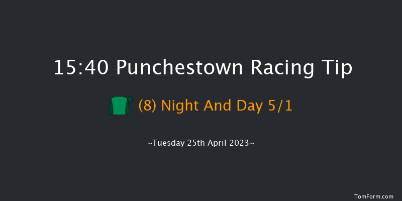 Punchestown 15:40 Maiden Hurdle 16f Wed 22nd Feb 2023