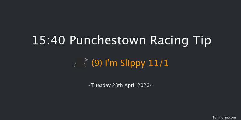 Punchestown 15-40 (Class 1) 16f Wed 18th Feb 2026