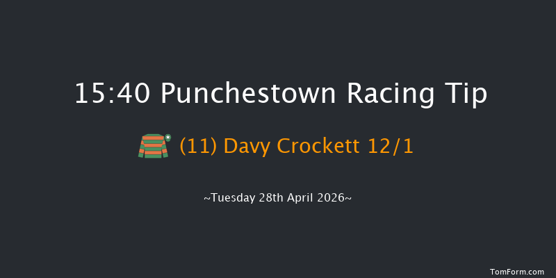 Punchestown 15-40 (Class 1) 16f Wed 18th Feb 2026