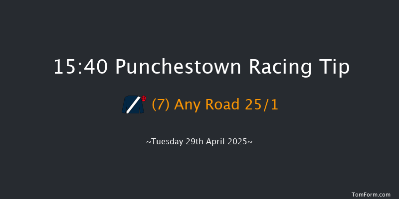 Punchestown 15-40 (Class 1) 16f Mon 24th Feb 2025