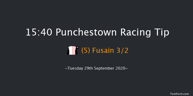 Dooley Insurance Group Hurdle Punchestown 15:40 Conditions Hurdle 16f Wed 9th Sep 2020