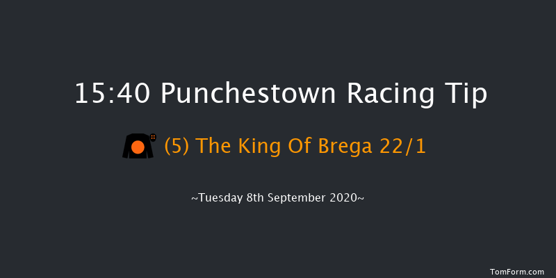 GVA Donal O'Buachalla Handicap Hurdle Punchestown 15:40 Handicap Hurdle 20f Thu 3rd Sep 2020