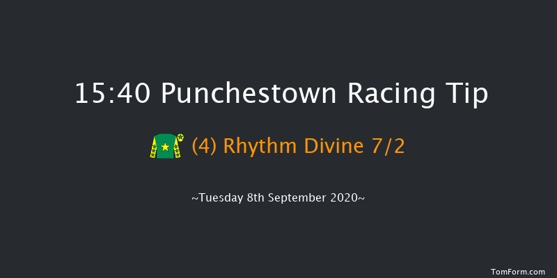 GVA Donal O'Buachalla Handicap Hurdle Punchestown 15:40 Handicap Hurdle 20f Thu 3rd Sep 2020