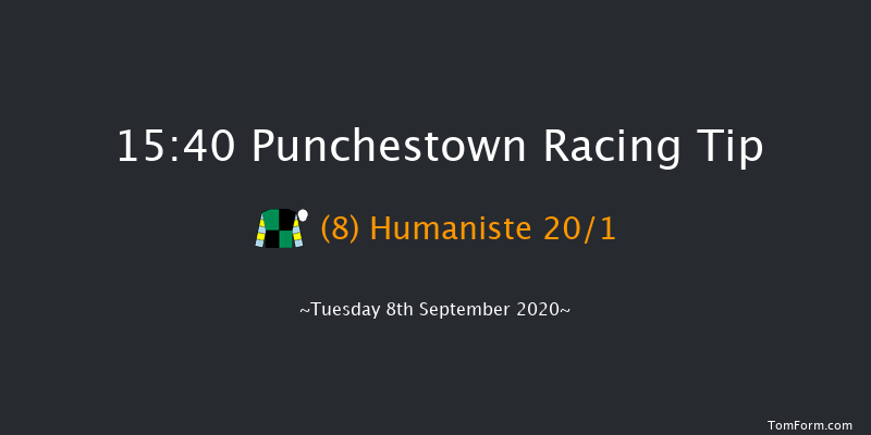 GVA Donal O'Buachalla Handicap Hurdle Punchestown 15:40 Handicap Hurdle 20f Thu 3rd Sep 2020