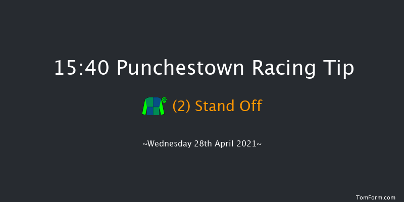 Adare Manor Opportunity Series Final Handicap Hurdle (95-123) Punchestown 15:40 Handicap Hurdle 20f Tue 27th Apr 2021