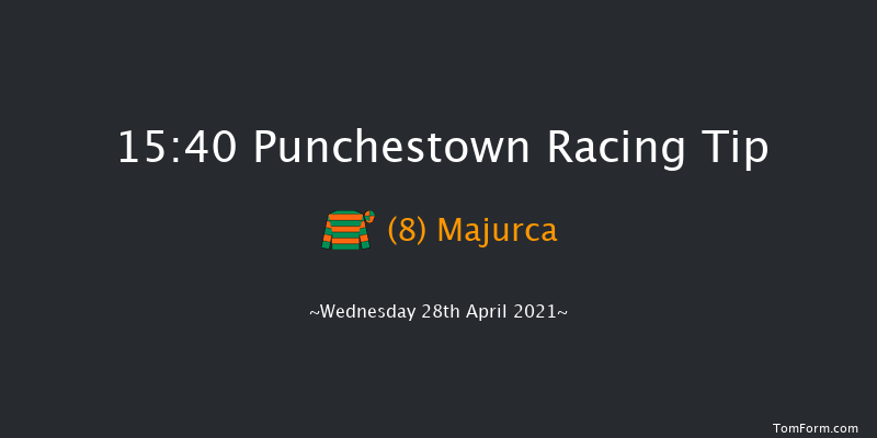 Adare Manor Opportunity Series Final Handicap Hurdle (95-123) Punchestown 15:40 Handicap Hurdle 20f Tue 27th Apr 2021