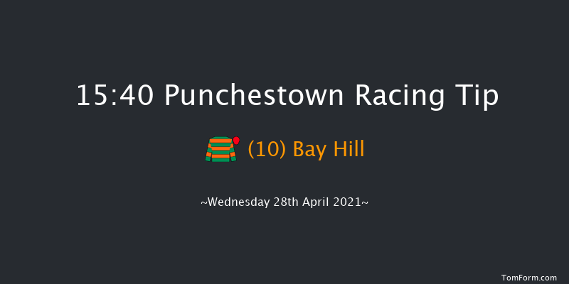 Adare Manor Opportunity Series Final Handicap Hurdle (95-123) Punchestown 15:40 Handicap Hurdle 20f Tue 27th Apr 2021