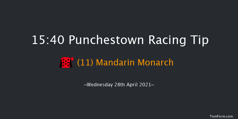 Adare Manor Opportunity Series Final Handicap Hurdle (95-123) Punchestown 15:40 Handicap Hurdle 20f Tue 27th Apr 2021