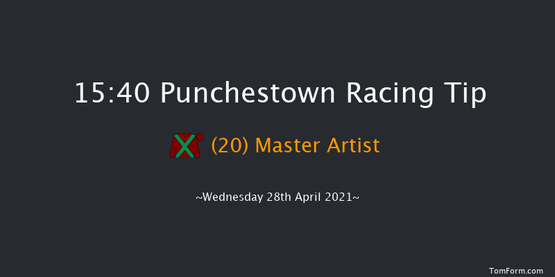 Adare Manor Opportunity Series Final Handicap Hurdle (95-123) Punchestown 15:40 Handicap Hurdle 20f Tue 27th Apr 2021