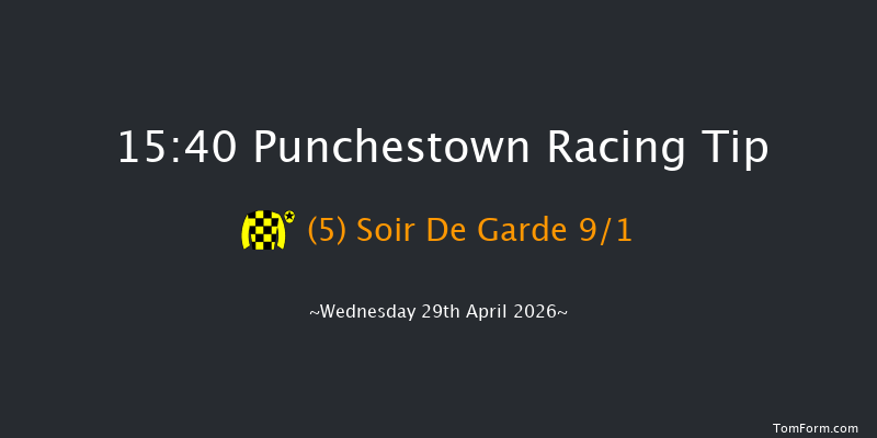 Punchestown 15-40 19f Tue 28th Apr 2026